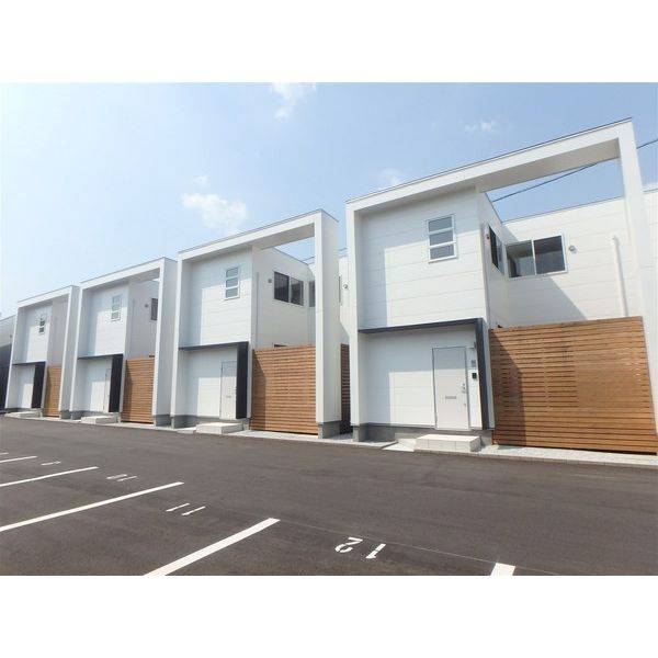 エクリュうきはの賃貸情報 筑後吉井駅 スマイティ 建物番号