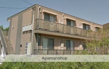 ブレスガーデンの賃貸情報 阿知須駅 スマイティ 建物番号