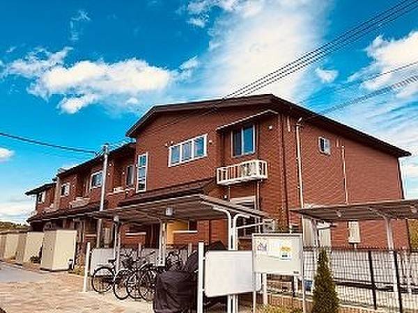 プルメリアfの賃貸情報 福知山駅 スマイティ 建物番号