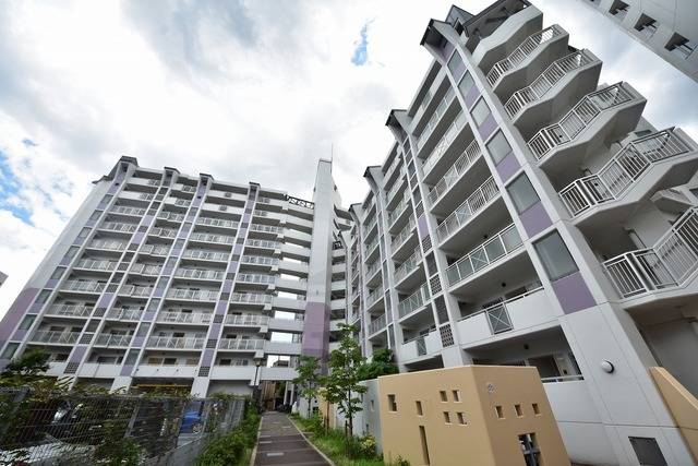 プロムナーデ関目 9の賃貸情報 新森古市駅 スマイティ 建物番号