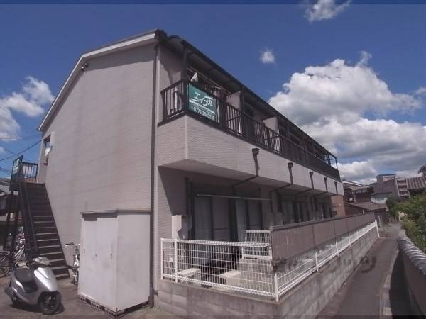 コーポセジュールの賃貸情報 亀岡駅 スマイティ 建物番号