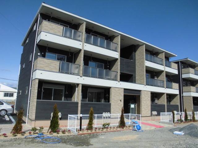 双葉郡富岡町の賃貸情報 富岡駅 スマイティ 建物番号 8783625