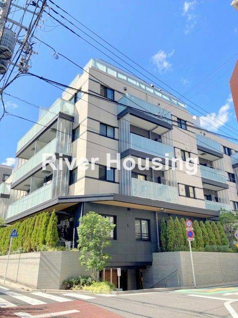 ピアース中野坂上の賃貸情報 中野坂上駅 スマイティ 建物番号