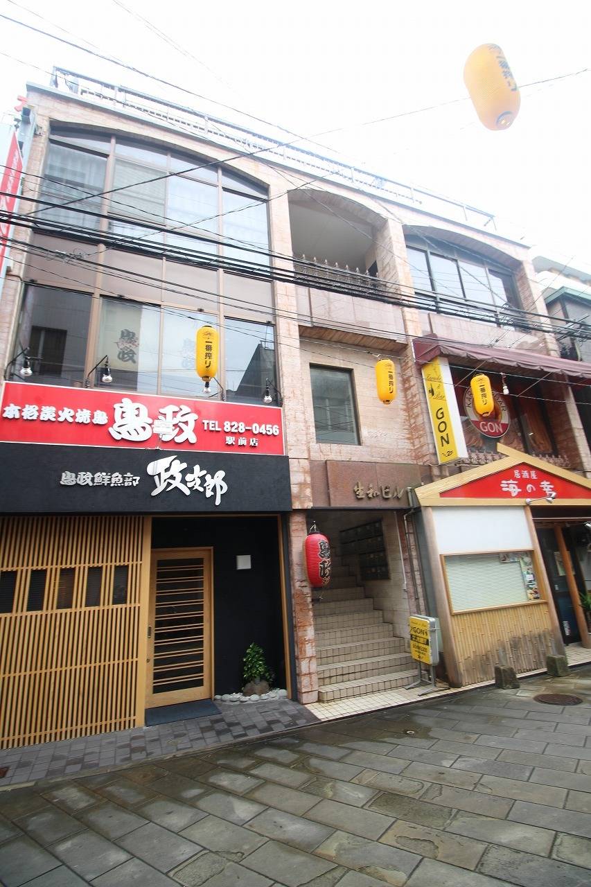 生和ビルの賃貸情報 長崎駅前駅 スマイティ 建物番号