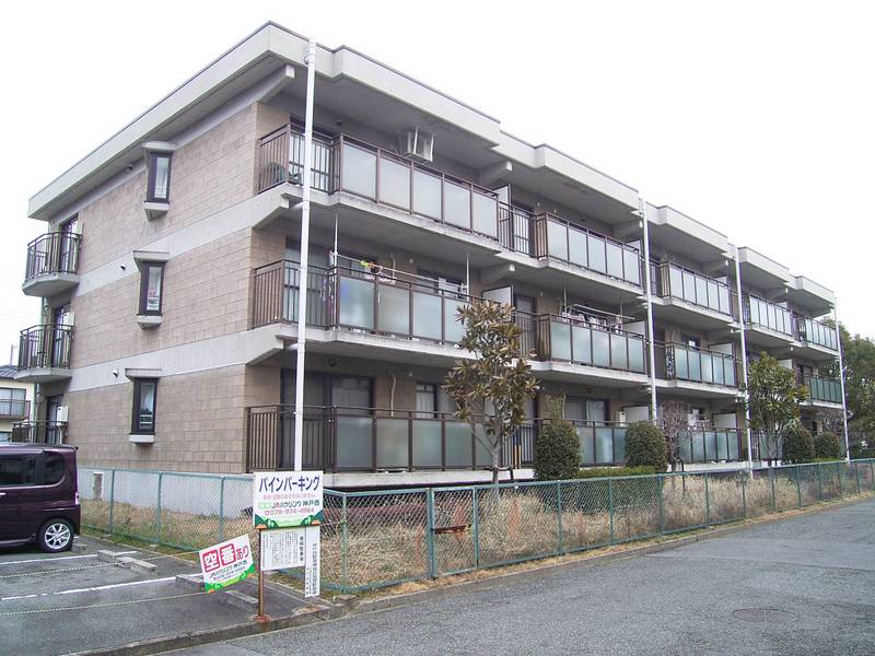 アぺリオハイムの賃貸情報 伊川谷駅 スマイティ 建物番号