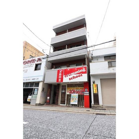 Apartment Grus Nakamachiの賃貸情報 長崎駅前駅 スマイティ 建物番号