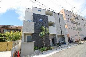 レイ上新庄の賃貸情報 上新庄駅 スマイティ 建物番号 193 レイ上新庄の賃貸情報 上新庄駅 スマイティ 建物番号 193