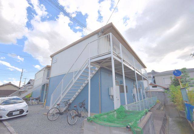 メゾン仁和寺の賃貸情報 寝屋川市駅 スマイティ 建物番号