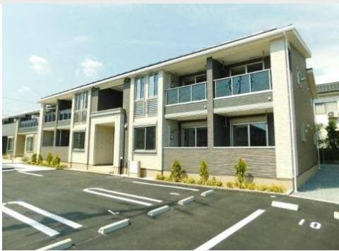 サピアリーズ B棟の賃貸情報 湯田温泉駅 スマイティ 建物番号 452