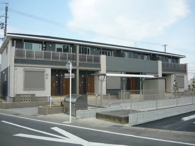 ルタン ａの賃貸情報 切通駅 スマイティ 建物番号 626