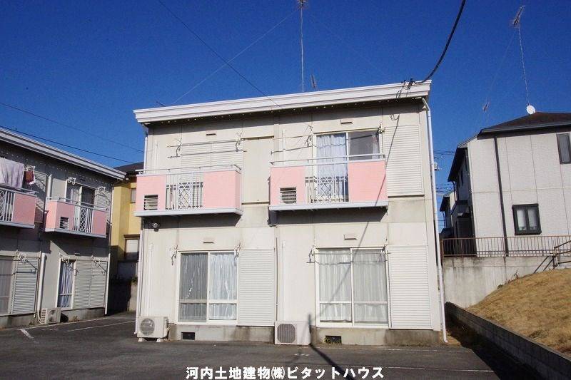 サンシャイン高根沢ｂの賃貸情報 宝積寺駅 スマイティ 建物番号 9