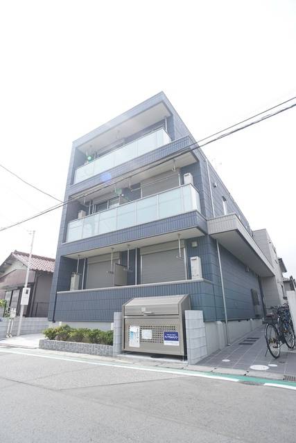 Modern Timeの賃貸情報 妙典駅 スマイティ 建物番号