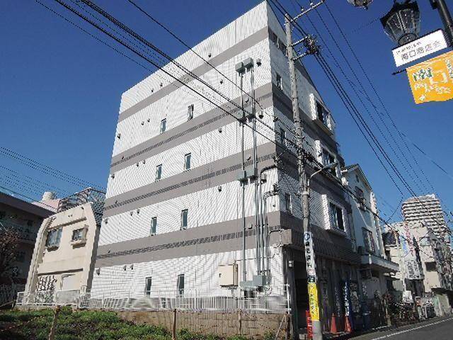 シーエイチエル大泉学園の賃貸情報 大泉学園駅 スマイティ 建物番号