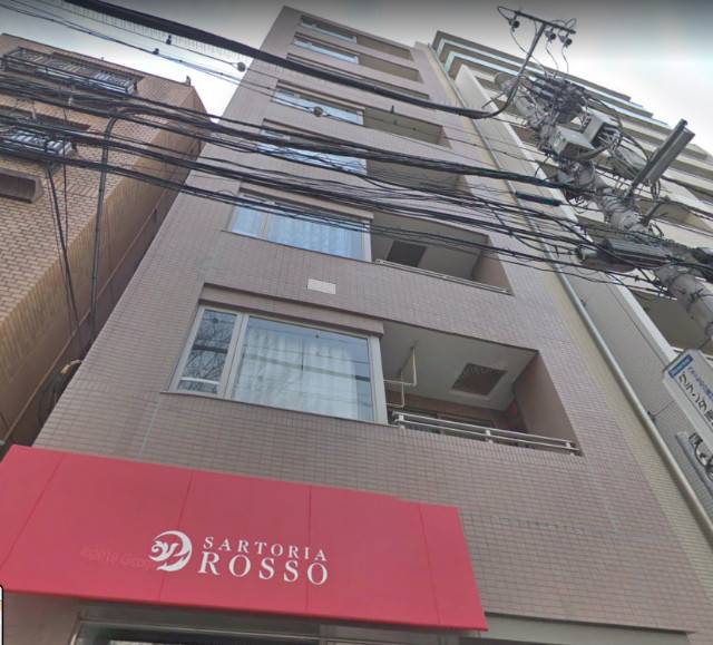 パーク麻布十番の賃貸情報 麻布十番駅 スマイティ 建物番号