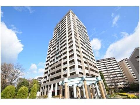 阪急ヒルズコート高槻2番館の賃貸情報 摂津富田駅 スマイティ 建物番号 8861754
