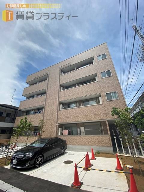 アイディール市川の賃貸情報 下総中山駅 スマイティ 建物番号