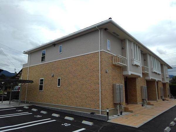 ノイ フラン ハウス 2の賃貸情報 田野駅 スマイティ 建物番号