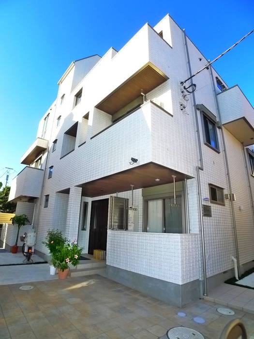 La Plageの賃貸情報 市川駅 スマイティ 建物番号 480