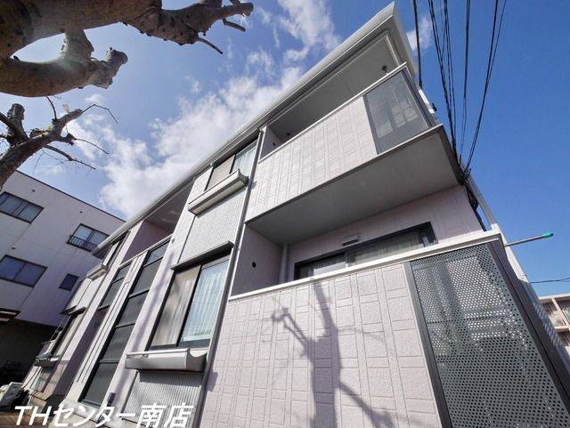 コスモレーヴ東山田１号館の賃貸情報 センター北駅 スマイティ 建物番号