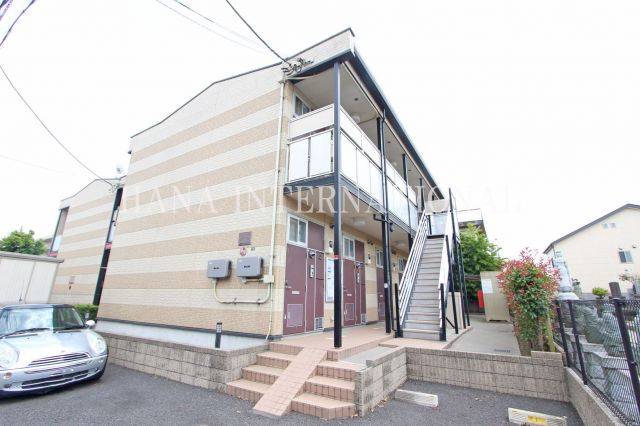 城山の賃貸情報 戸塚安行駅 スマイティ 建物番号