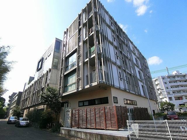 Le Ventル ヴォンの賃貸情報 若葉台駅 スマイティ 建物番号