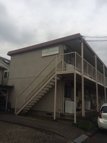 シティハイムブルーの賃貸情報 狛江駅 スマイティ 建物番号