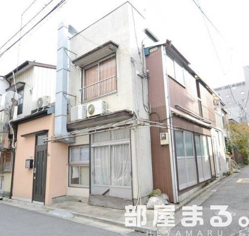 ホリベ早稲田の賃貸情報 高田馬場駅 スマイティ 建物番号