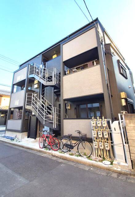 Meldia江北の賃貸情報 江北駅 スマイティ 建物番号 8924231