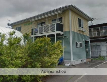 アパルトeの賃貸情報 雫石駅 スマイティ 建物番号 8939623