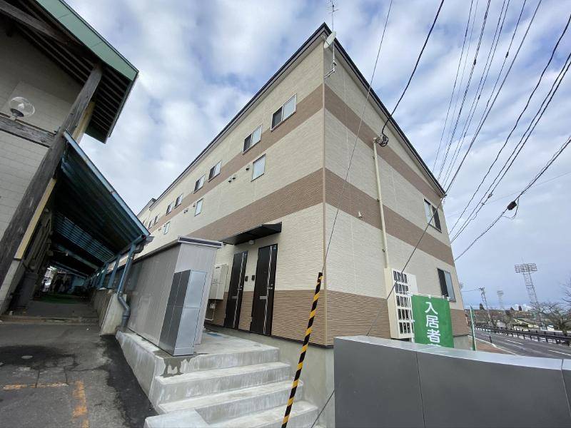 ルミエールeの賃貸情報 八戸市 スマイティ 建物番号