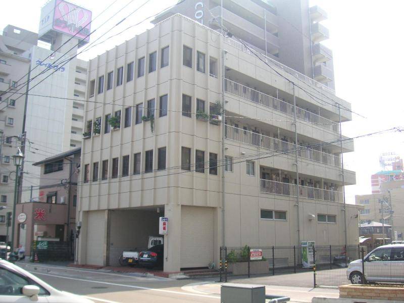 Cozyマンション上野町の賃貸情報 宮崎駅 スマイティ 建物番号 Cozyマンション上野町の賃貸情報 宮崎駅 スマイティ 建物番号