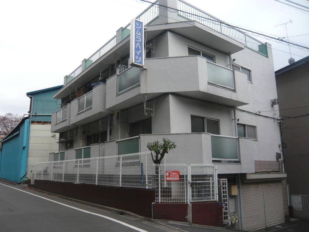 シムラハイツの賃貸情報 志村三丁目駅 スマイティ 建物番号 シムラハイツの賃貸情報 志村三丁目駅 スマイティ 建物番号