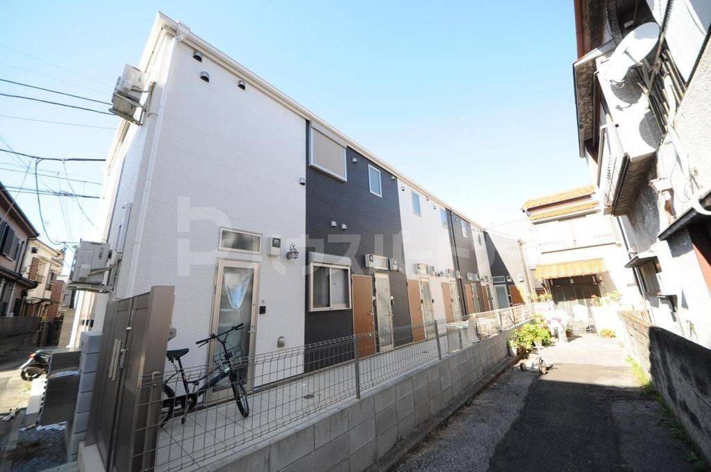 サークルハウス四つ木弐番館の賃貸情報 四ツ木駅 スマイティ 建物番号 8955792