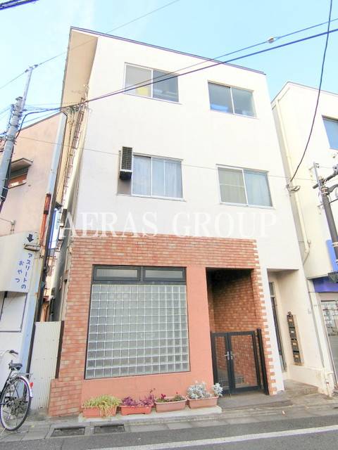 佐々木マンションの賃貸情報 経堂駅 スマイティ 建物番号 8961025