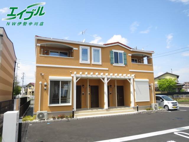 ティエラ ボニート Aの賃貸情報 松阪駅 スマイティ 建物番号