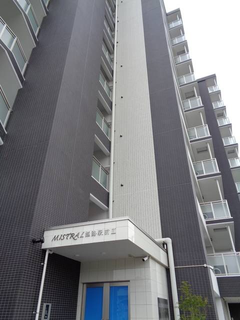 Mistral姫路駅前iiiの賃貸情報 姫路駅 スマイティ 建物番号