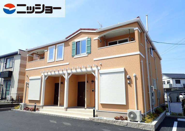 ティエラボニート A棟の賃貸情報 松阪駅 スマイティ 建物番号