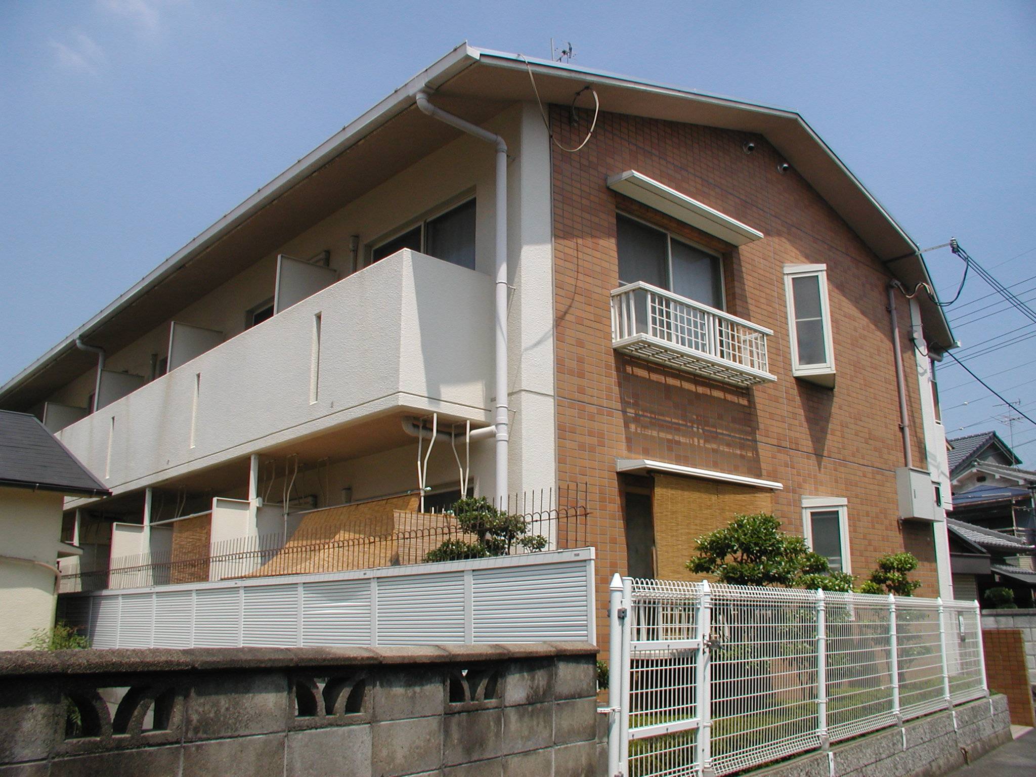 ローゼ氷野の賃貸情報 住道駅 スマイティ 建物番号