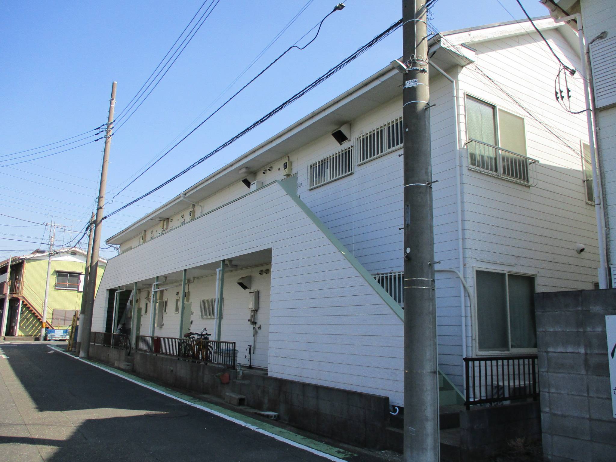 グラシアス東大宮の賃貸情報 東大宮駅 スマイティ 建物番号