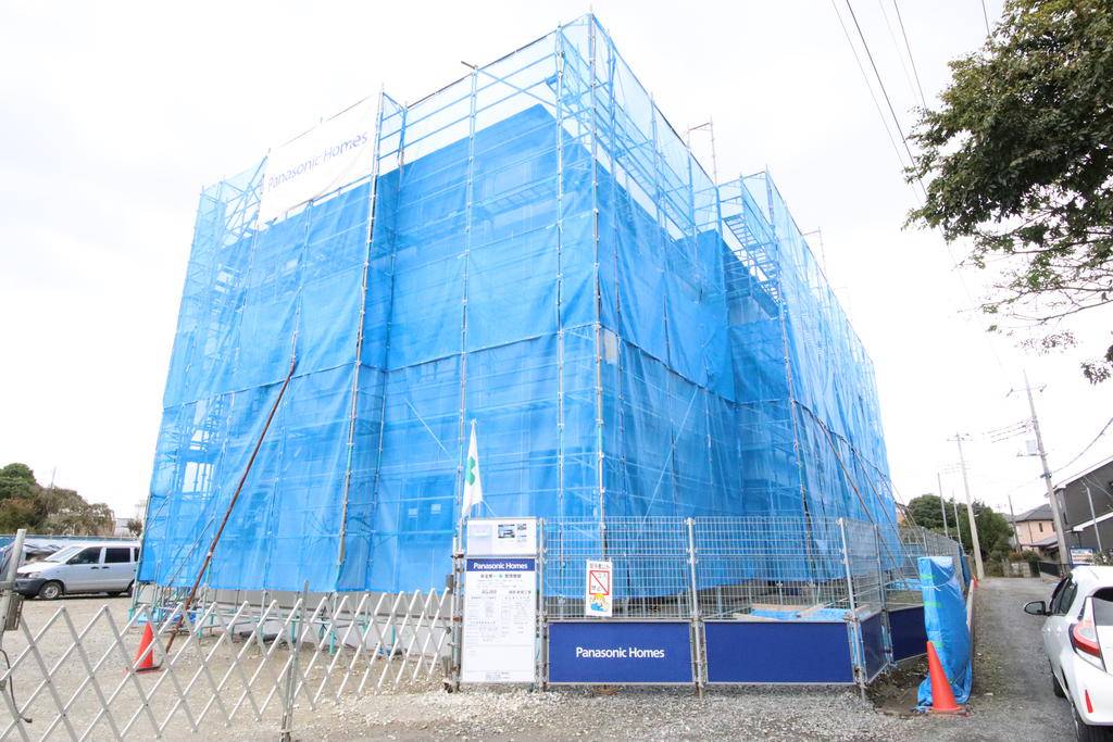 仮 水戸市河和田エルメゾンフィカーサの賃貸情報 赤塚駅 スマイティ 建物番号