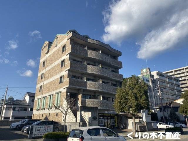 ラコーベルiの賃貸情報 今治駅 スマイティ 建物番号