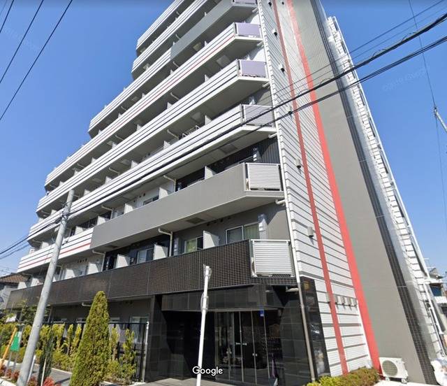 メインステージ北千住vの賃貸情報 北千住駅 スマイティ 建物番号 959