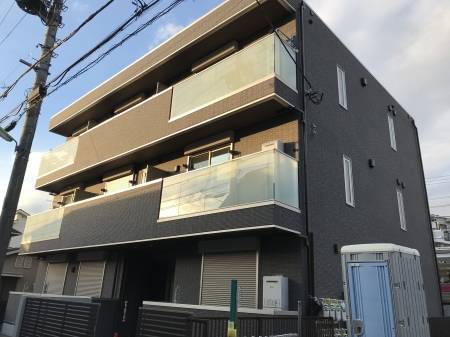 かーさらーちぇろの賃貸情報 桜上水駅 スマイティ 建物番号