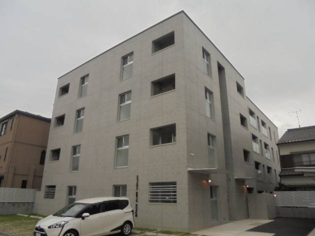 Space Cube Honjinの賃貸情報 本陣駅 スマイティ 建物番号