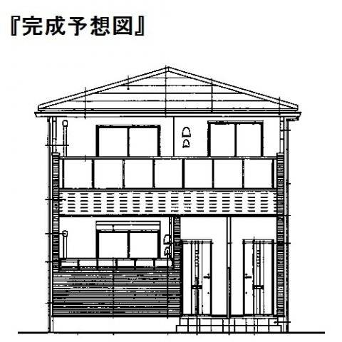 リリフローラの賃貸情報 蛍池駅 スマイティ 建物番号