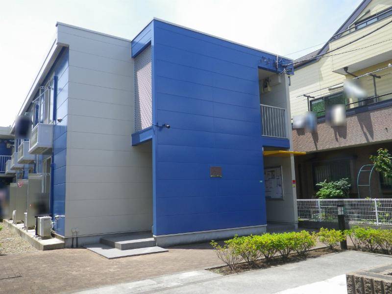 エスポワール Kの賃貸情報 高根木戸駅 スマイティ 建物番号