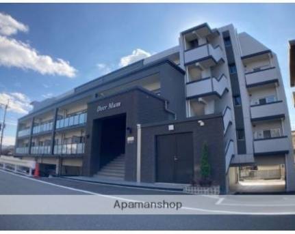 Deer Mumの賃貸情報 福工大前駅 スマイティ 建物番号