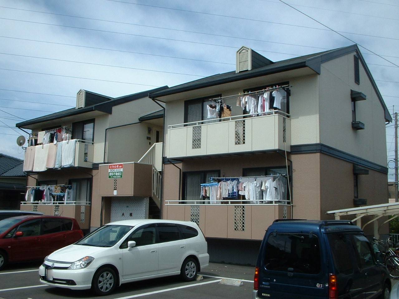 エクセル牧ａ棟の賃貸情報 牧駅 スマイティ 建物番号