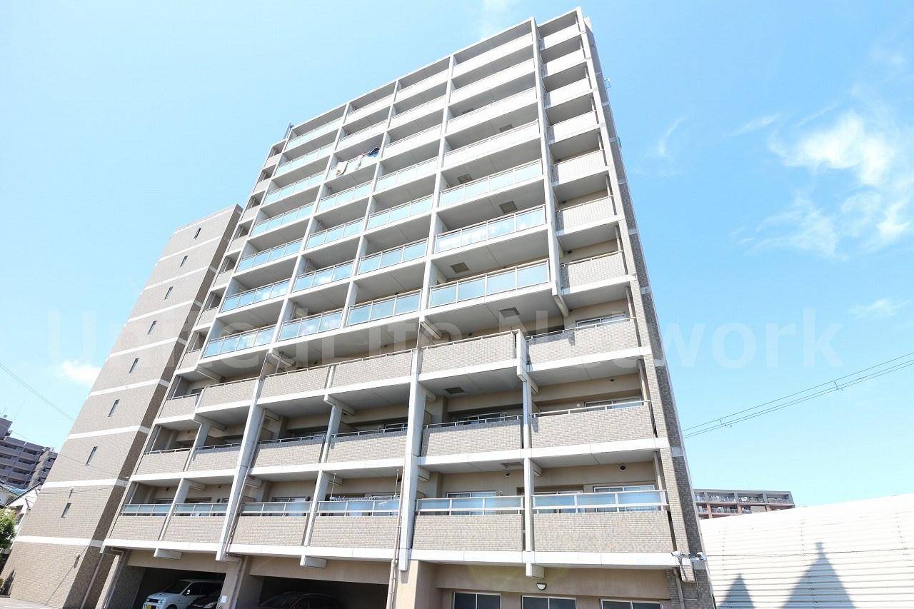 コリーヌ江坂の賃貸情報 江坂駅 スマイティ 建物番号