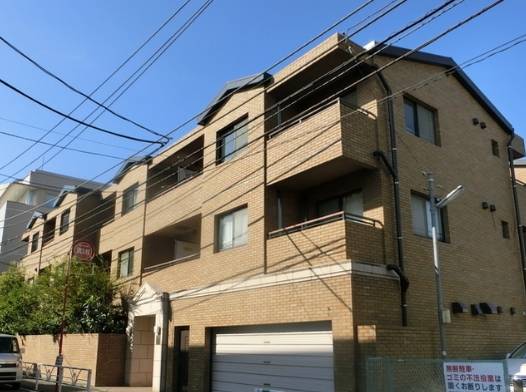 Hop伊達坂 3868の賃貸情報 恵比寿駅 スマイティ 建物番号